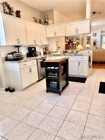 3533 S Belgrave Drive, Inverness, FL 34452