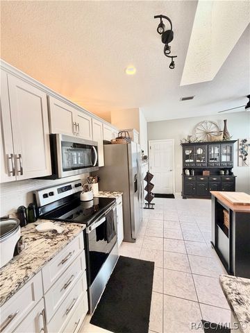 3533 S Belgrave Drive, Inverness, FL 34452