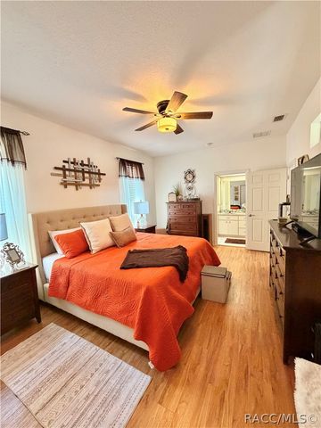 3533 S Belgrave Drive, Inverness, FL 34452
