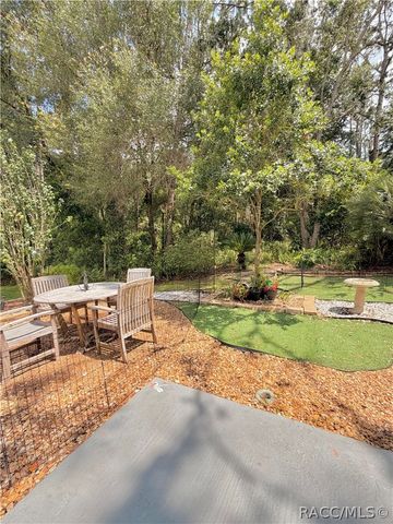 3533 S Belgrave Drive, Inverness, FL 34452