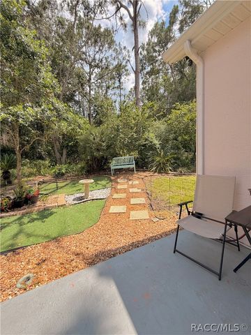 3533 S Belgrave Drive, Inverness, FL 34452