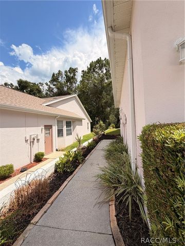 3533 S Belgrave Drive, Inverness, FL 34452