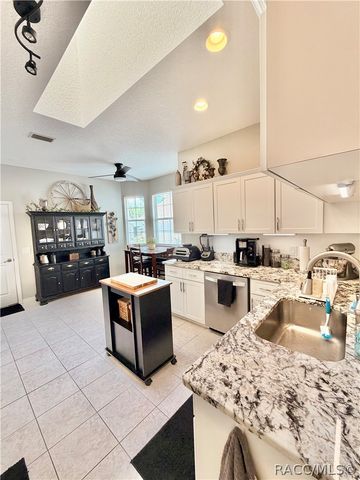 3533 S Belgrave Drive, Inverness, FL 34452