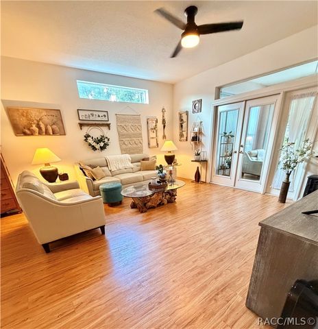 3533 S Belgrave Drive, Inverness, FL 34452
