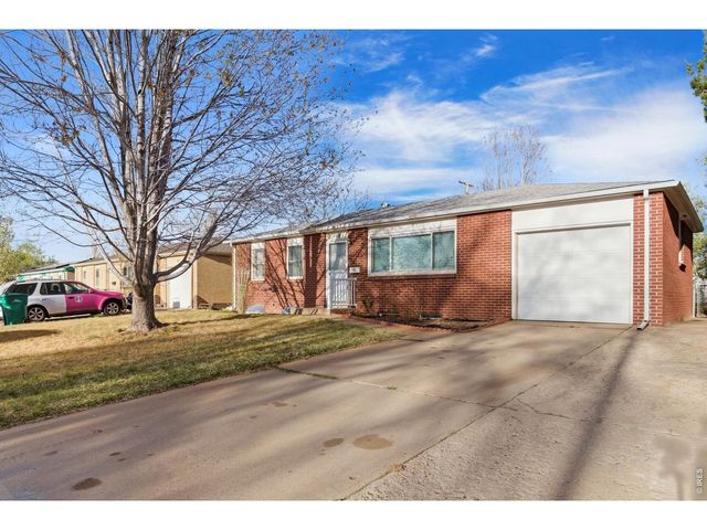 508 26th Ave Ct, Greeley, CO 80634