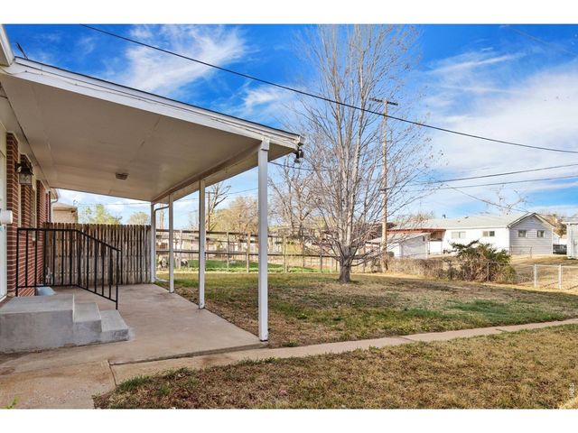 508 26th Ave Ct, Greeley, CO 80634