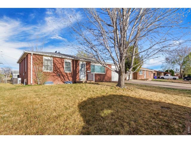 508 26th Ave Ct, Greeley, CO 80634