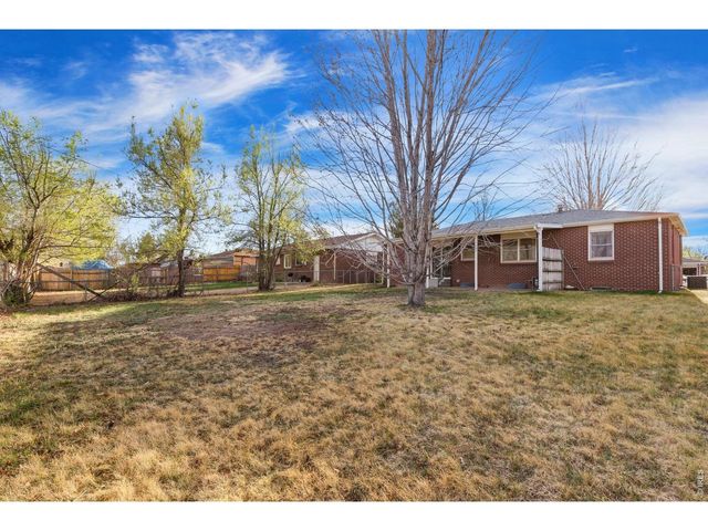 508 26th Ave Ct, Greeley, CO 80634