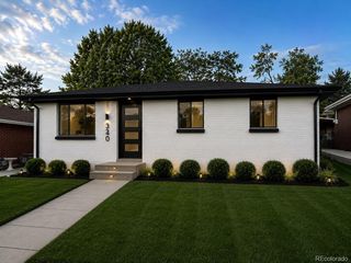 3240 W Mexico Avenue, Denver, CO 80219
