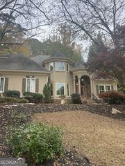 4291 River Bottom Drive, Peachtree Corners, GA 30092