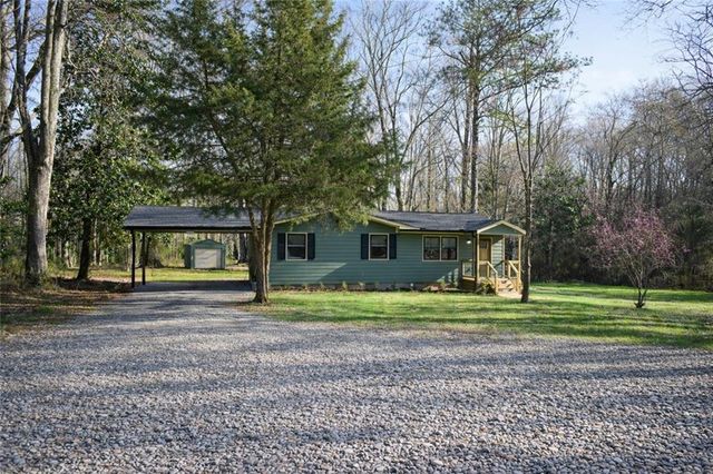 179 George Revell Street, Senoia, GA 30276