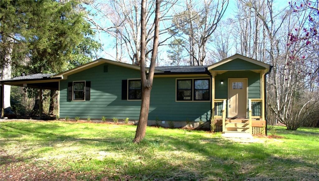 179 George Revell Street, Senoia, GA 30276