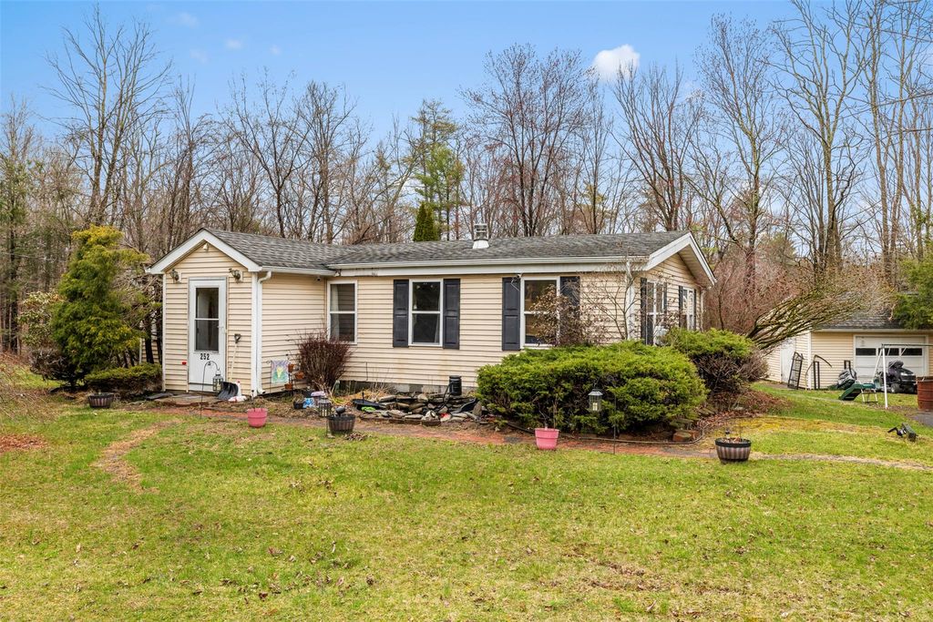 252 Ruby Road, Kingston, NY 12401