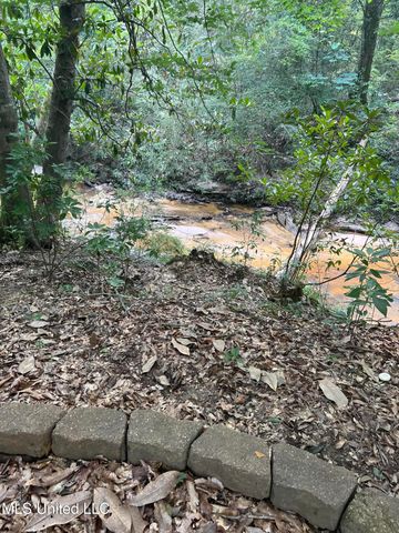 594 Homer Ladner Road, Poplarville, MS 39470