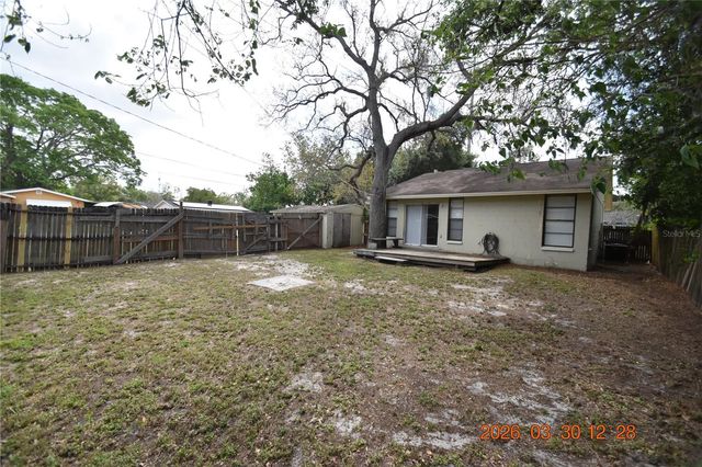 2014 E LINEBAUGH AVENUE, Tampa, FL 33612