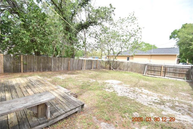 2014 E LINEBAUGH AVENUE, Tampa, FL 33612