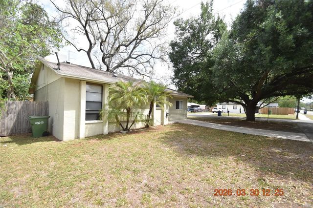 2014 E LINEBAUGH AVENUE, Tampa, FL 33612