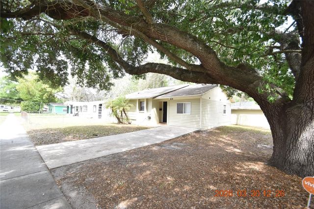 2014 E LINEBAUGH AVENUE, Tampa, FL 33612