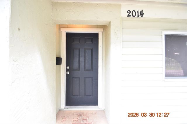 2014 E LINEBAUGH AVENUE, Tampa, FL 33612