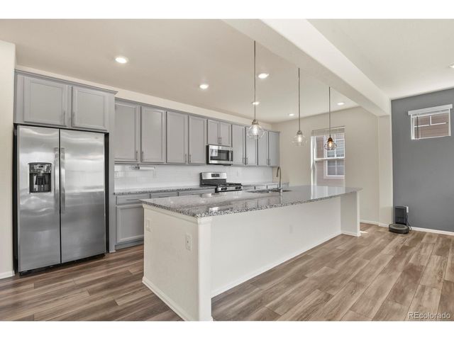 3294 Sellman Loop, Castle Rock, CO 80109