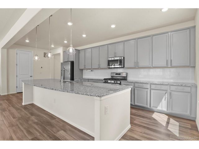 3294 Sellman Loop, Castle Rock, CO 80109