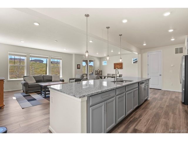 3294 Sellman Loop, Castle Rock, CO 80109