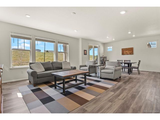 3294 Sellman Loop, Castle Rock, CO 80109