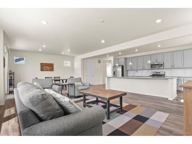 3294 Sellman Loop, Castle Rock, CO 80109