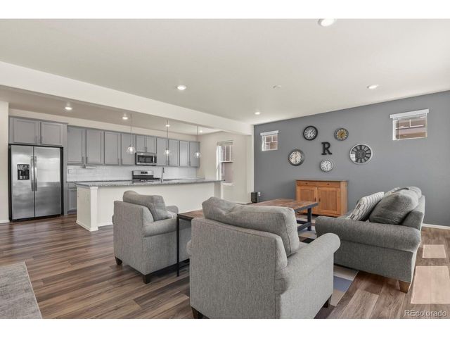 3294 Sellman Loop, Castle Rock, CO 80109