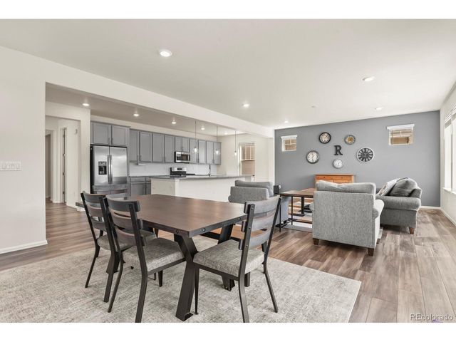 3294 Sellman Loop, Castle Rock, CO 80109