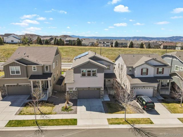 3294 Sellman Loop, Castle Rock, CO 80109