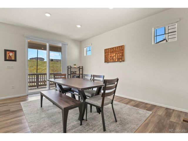 3294 Sellman Loop, Castle Rock, CO 80109