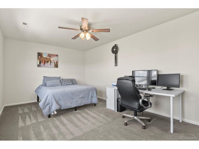 3294 Sellman Loop, Castle Rock, CO 80109