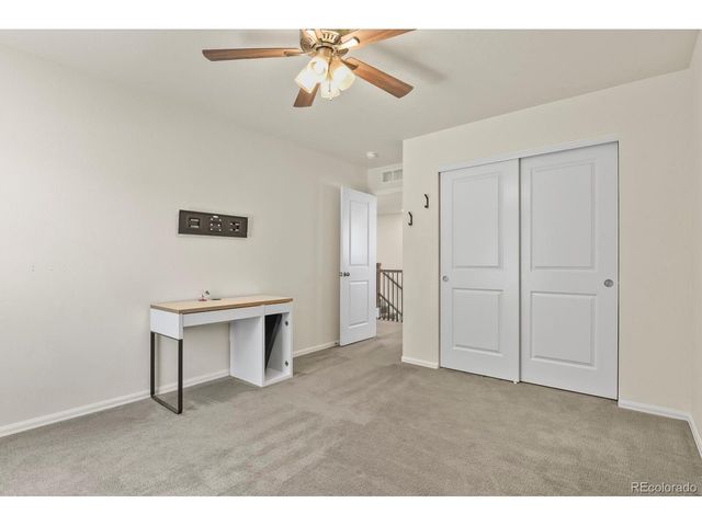 3294 Sellman Loop, Castle Rock, CO 80109