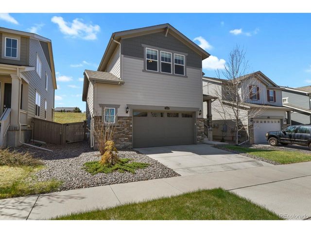 3294 Sellman Loop, Castle Rock, CO 80109