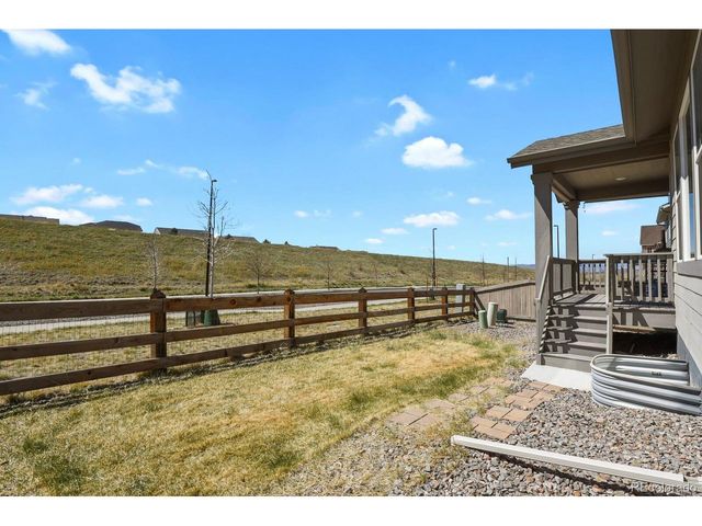 3294 Sellman Loop, Castle Rock, CO 80109