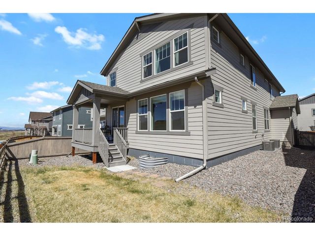 3294 Sellman Loop, Castle Rock, CO 80109