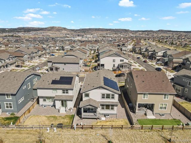 3294 Sellman Loop, Castle Rock, CO 80109