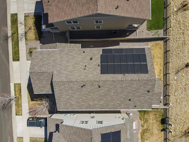 3294 Sellman Loop, Castle Rock, CO 80109