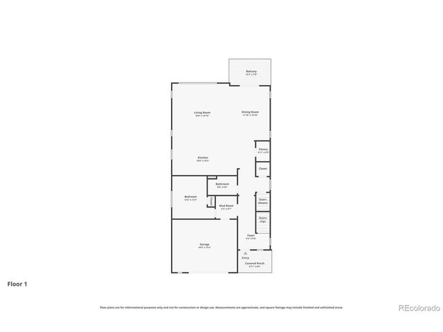 3294 Sellman Loop, Castle Rock, CO 80109