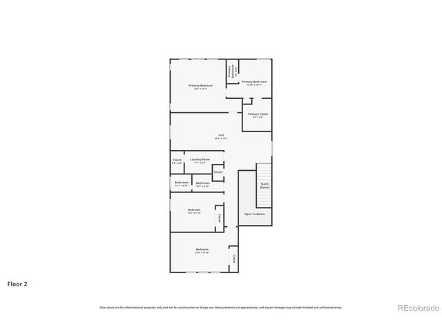 3294 Sellman Loop, Castle Rock, CO 80109