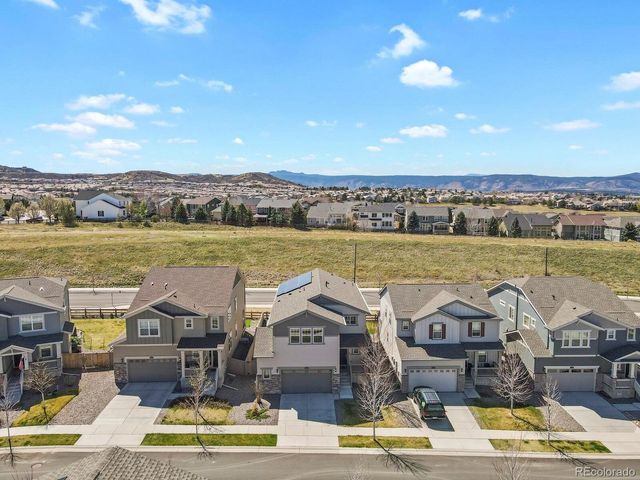 3294 Sellman Loop, Castle Rock, CO 80109