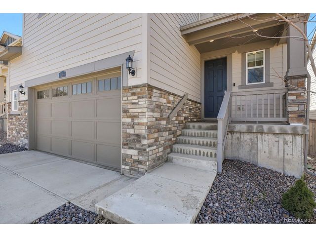 3294 Sellman Loop, Castle Rock, CO 80109