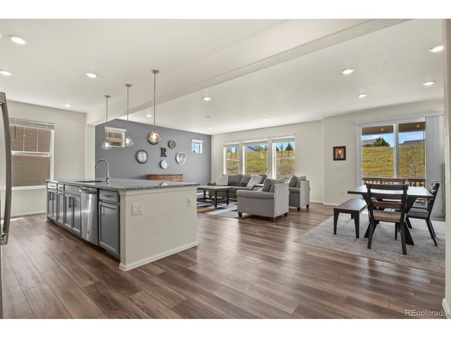 3294 Sellman Loop, Castle Rock, CO 80109