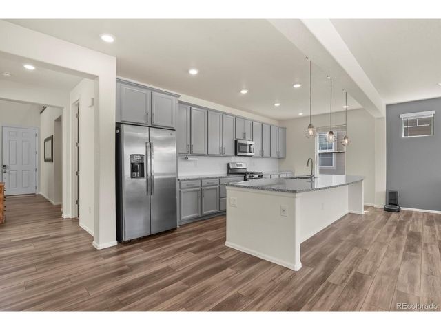 3294 Sellman Loop, Castle Rock, CO 80109