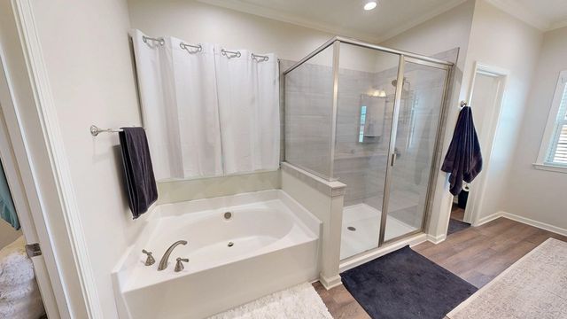 132 Leaf Street, Midland City, AL 36350