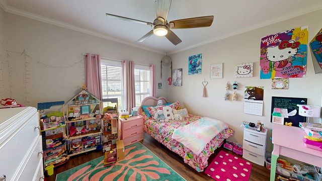 132 Leaf Street, Midland City, AL 36350