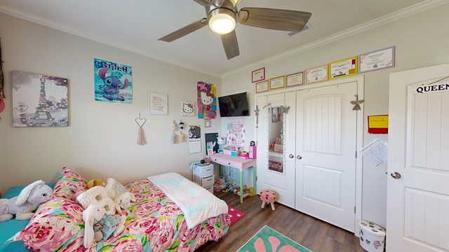 132 Leaf Street, Midland City, AL 36350