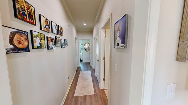 132 Leaf Street, Midland City, AL 36350