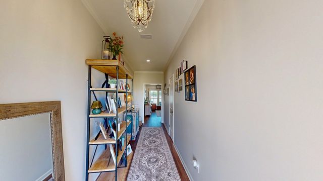 132 Leaf Street, Midland City, AL 36350